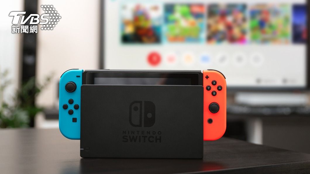 傳Switch新機延後上市趕不上耶誕　任天堂股價一度暴跌8.5%