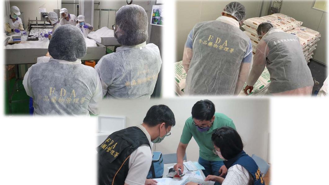 全台速食麵稽查6件違規 食藥署揪「老媽拌麵、來拌麵」出包開罰