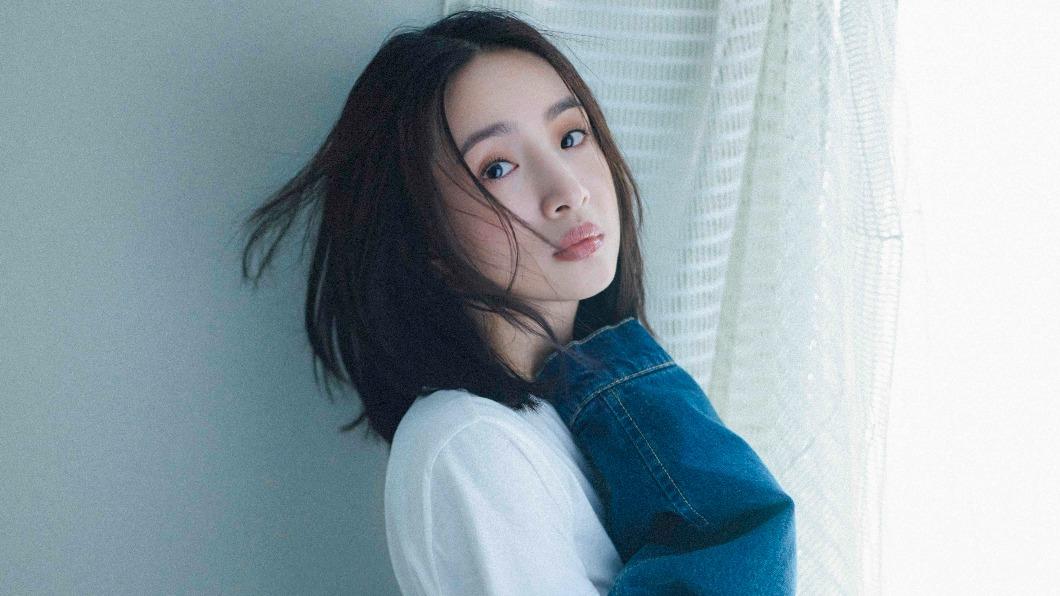 41歲林依晨短髮淡妝「零變化」 凍齡仍是當年的袁湘琴
