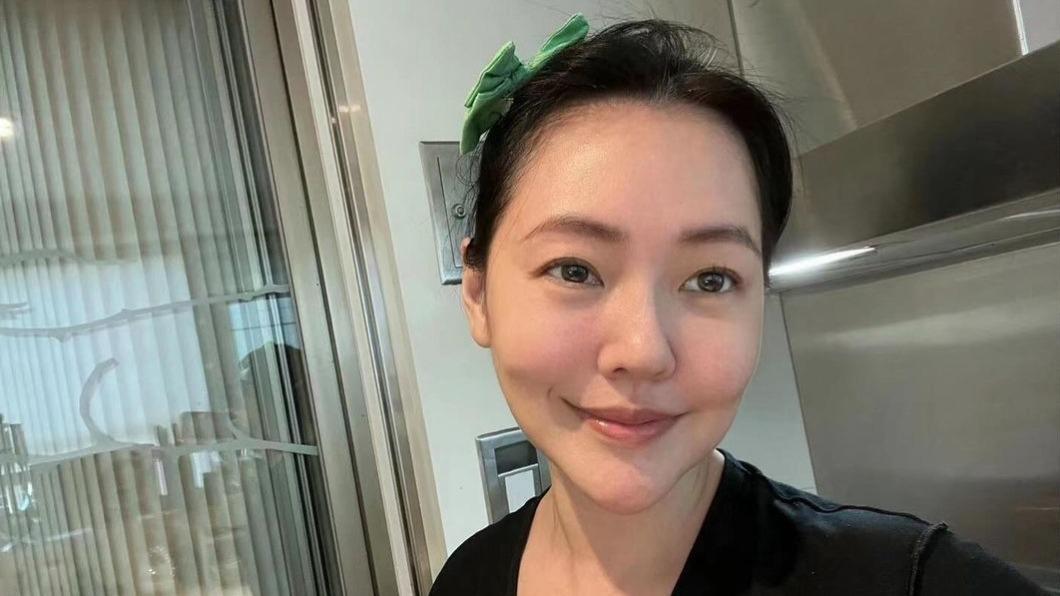 小S曬晚餐照遭嘲笑！釣出愛女Lily神救援　6字讓網秒認錯