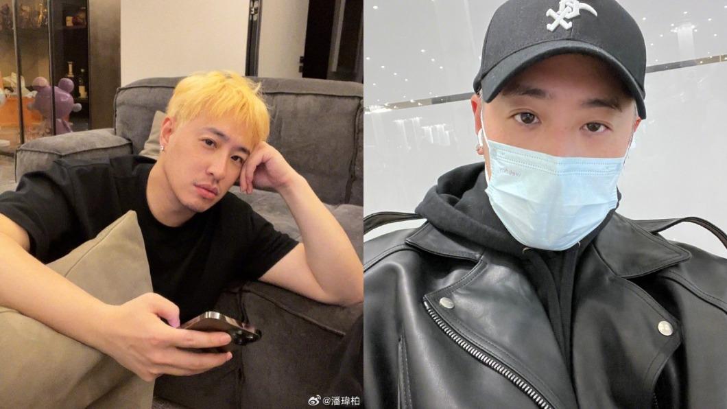 潘瑋柏「過年吃肥」不敢見人　胖到歌迷認不出：這誰啊