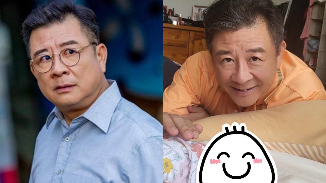 消失2年零收入！62歲男星喜當「新手阿公」　被捕捉現蹤廟宇近況曝