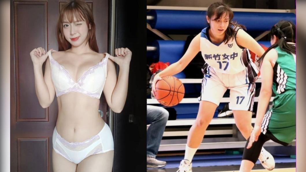 張嘉介不吝在社群分享生活與身材。(圖/翻攝自IG@920924jasmine)