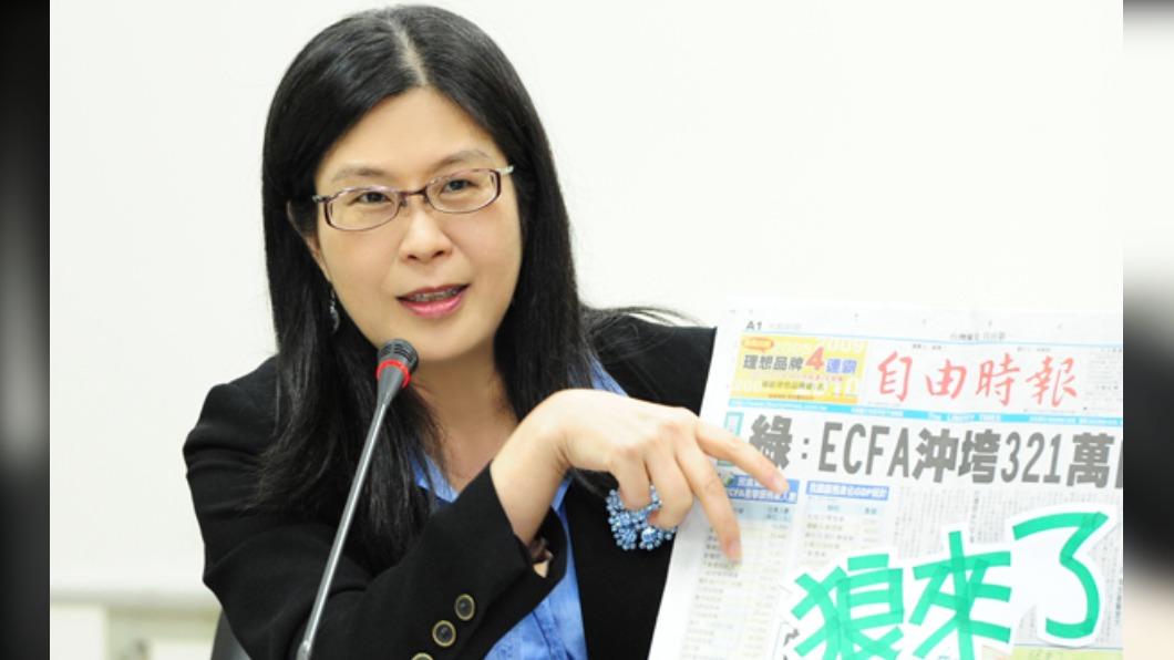 賴幸媛新書揭密兩岸談判秘辛 曝馬英九具有「指揮道德」