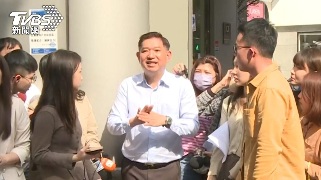 年代旅遊林大鈞還是沒付包機費!越竹航空台灣總代理提假扣押