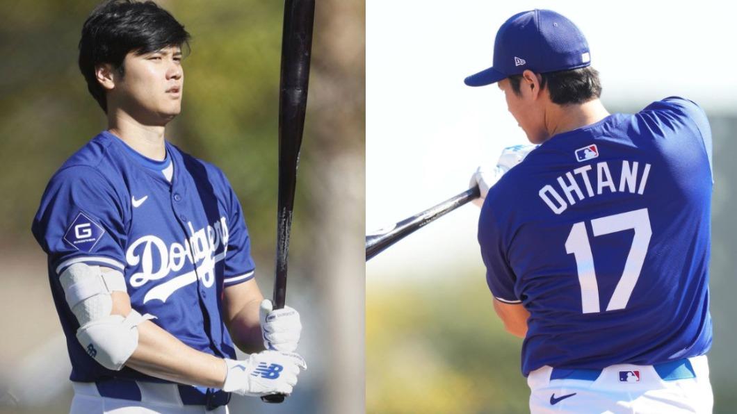 大谷缺席實戰打擊「首場熱身賽也不打」 主帥曝韌帶傷復原進度