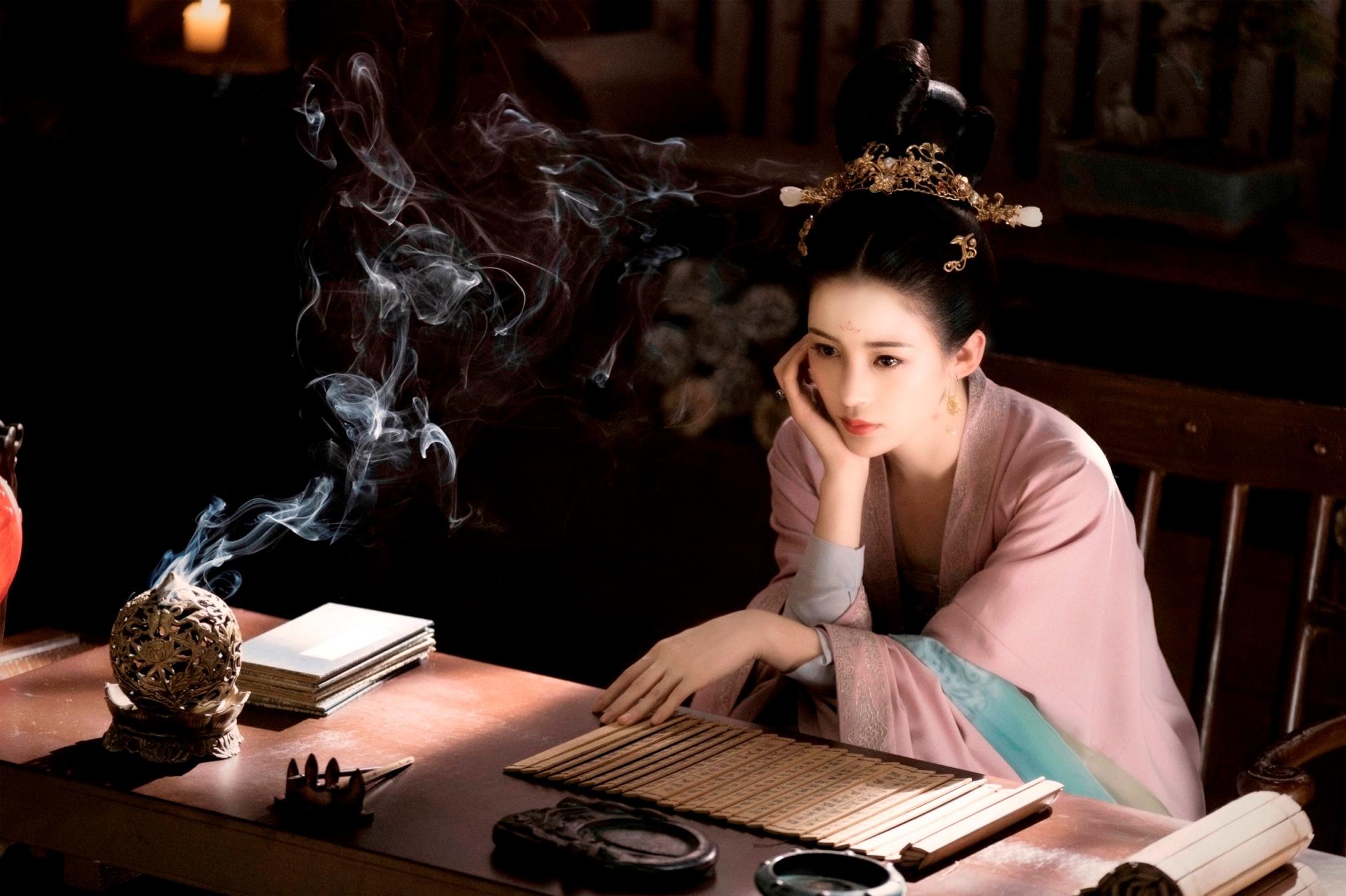趙櫻子怕被觀眾討厭一度婉拒戲約。(圖/中視提供)