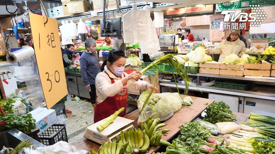 通膨再起!他驚呼不出國:台生活水準媲美「2歐洲國家」