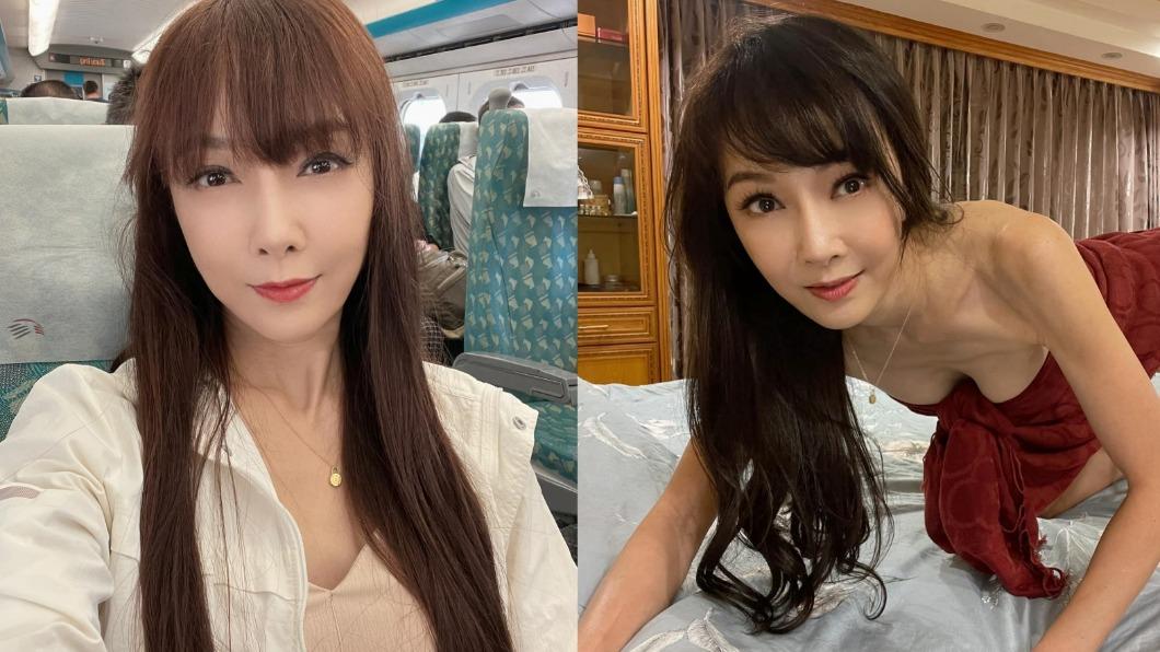 57歲美魔女被媳婦爸抱進房！暈眩無力「全身濕了」　口水交換女兒看傻