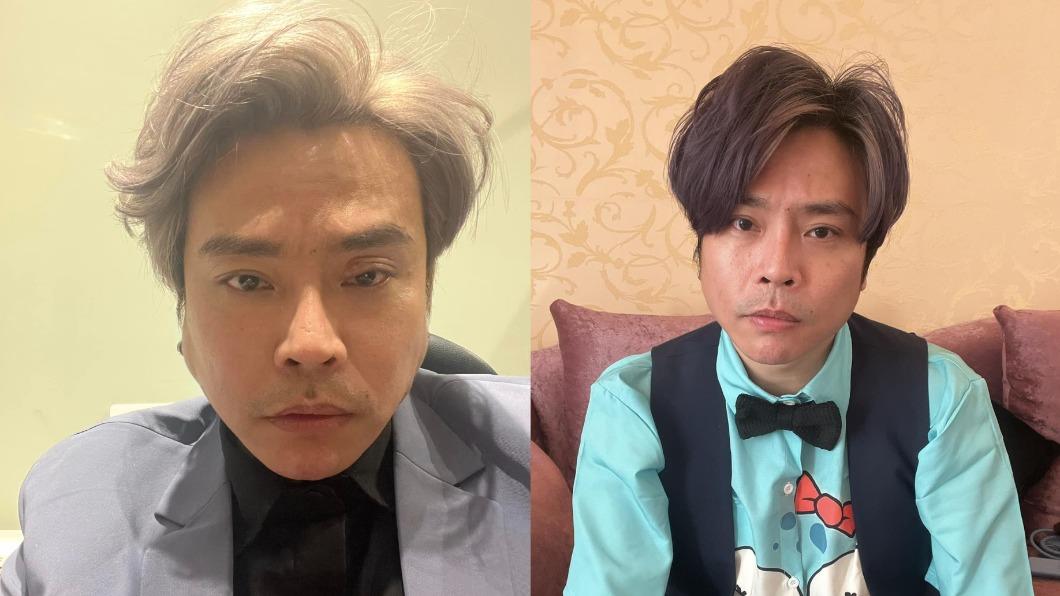 為節目整型！男星照鏡子就哭靠老本過活 　「轉戰幕後」近況曝