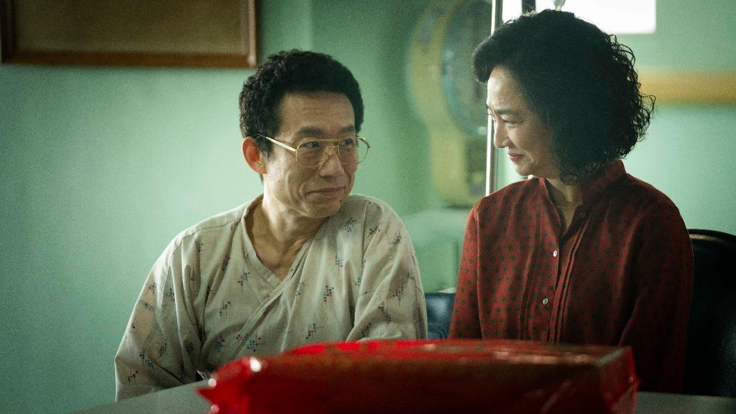 郭子乾驚傳糖尿病發作昏倒住院　「老婆」氣到要離婚！