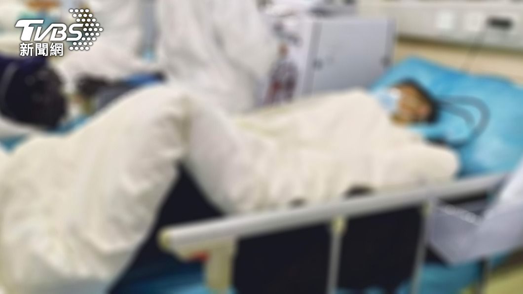 15歲少年遭攔車 4混混持槍狂毆!竟只因「忌妒他長太帥」