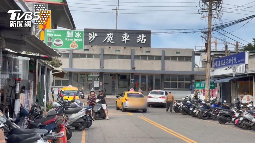 圖／翻攝自 社會事新聞影音