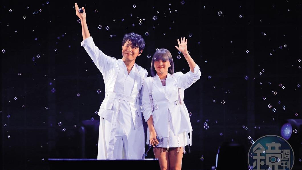 拒重演韓瑜事件!孫協志、夏宇童驚爆「先求子再婚」內幕曝