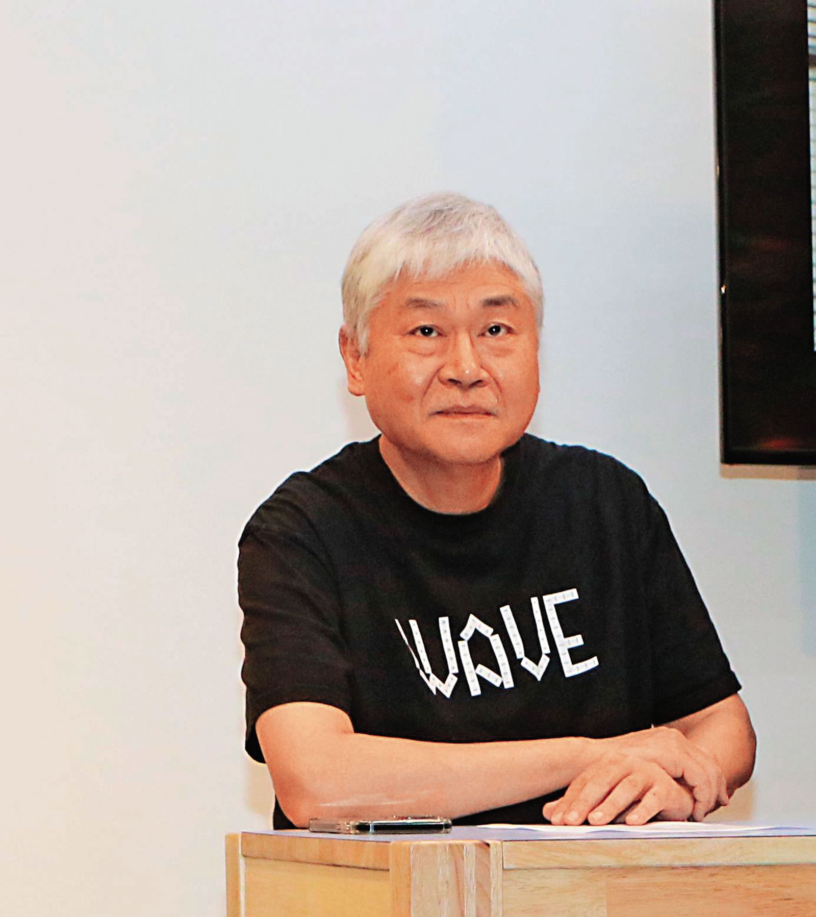 陳國君在政媒圈歷練完整,接下來有望進悠遊卡公司任職。(圖/鏡週刊)