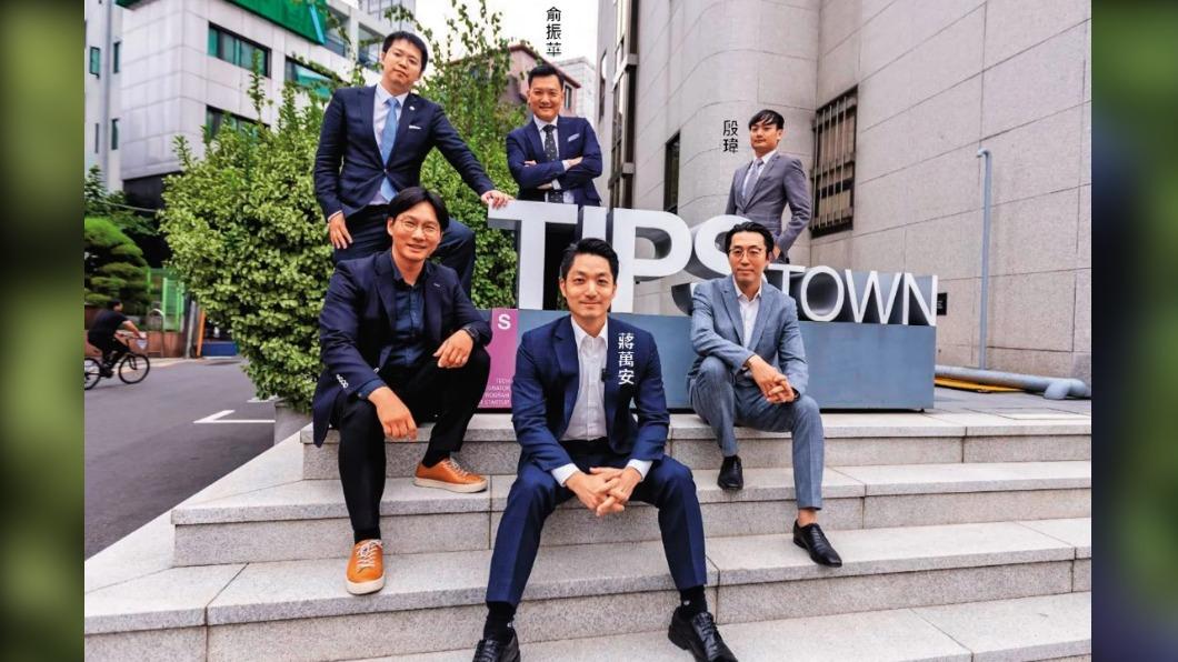 北市府「網內互打」!蔣萬安2近臣宮鬥檯面化 禍起市長室