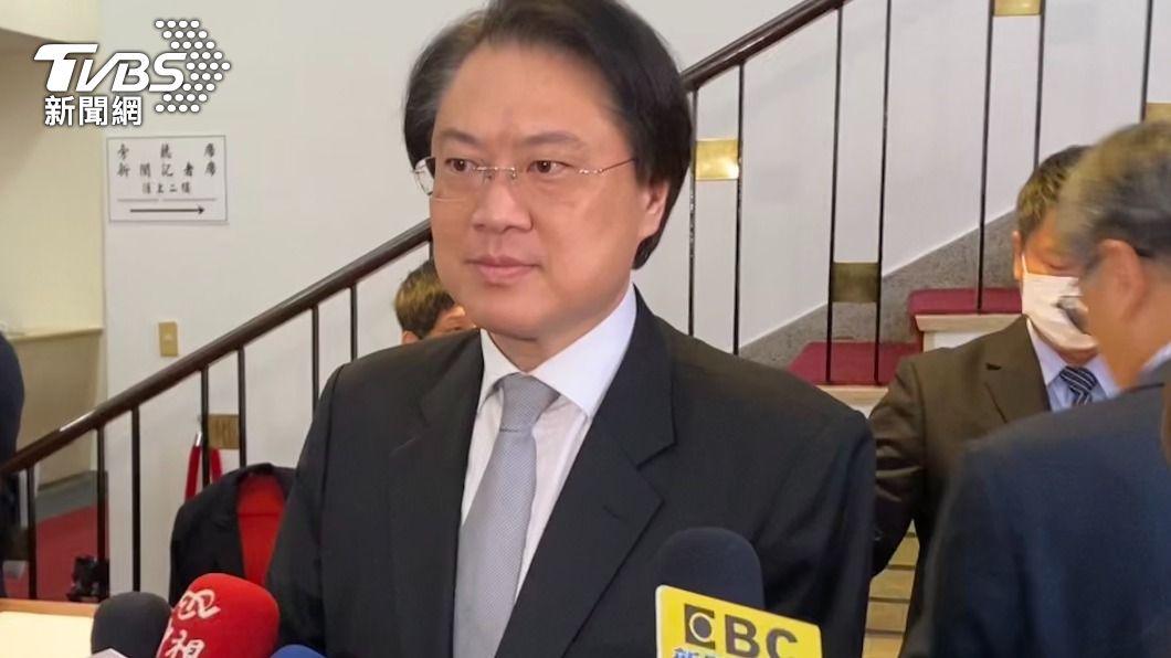 駁東岸商場產權問題 林右昌痛批謝國樑鬼扯:丟基隆人的臉
