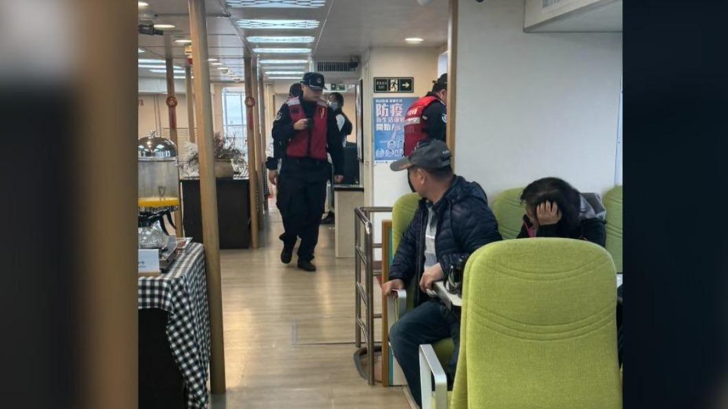 陸學者:金門事件將致「涉台管制新常態」 具推進兩岸統一意義