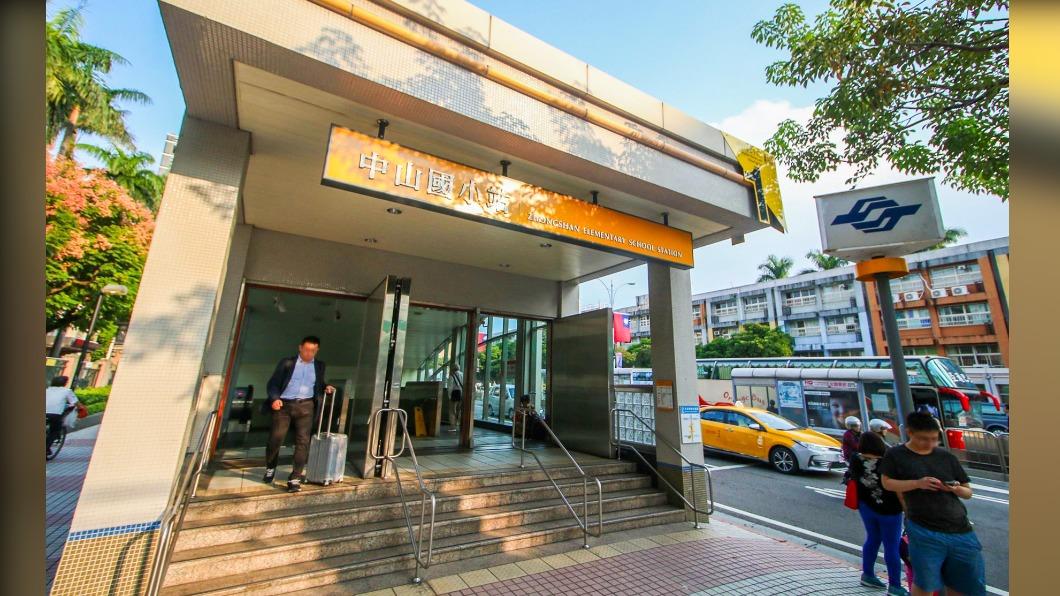 雙北捷運中古屋買氣比拚 「這一站」全年交易289件居冠