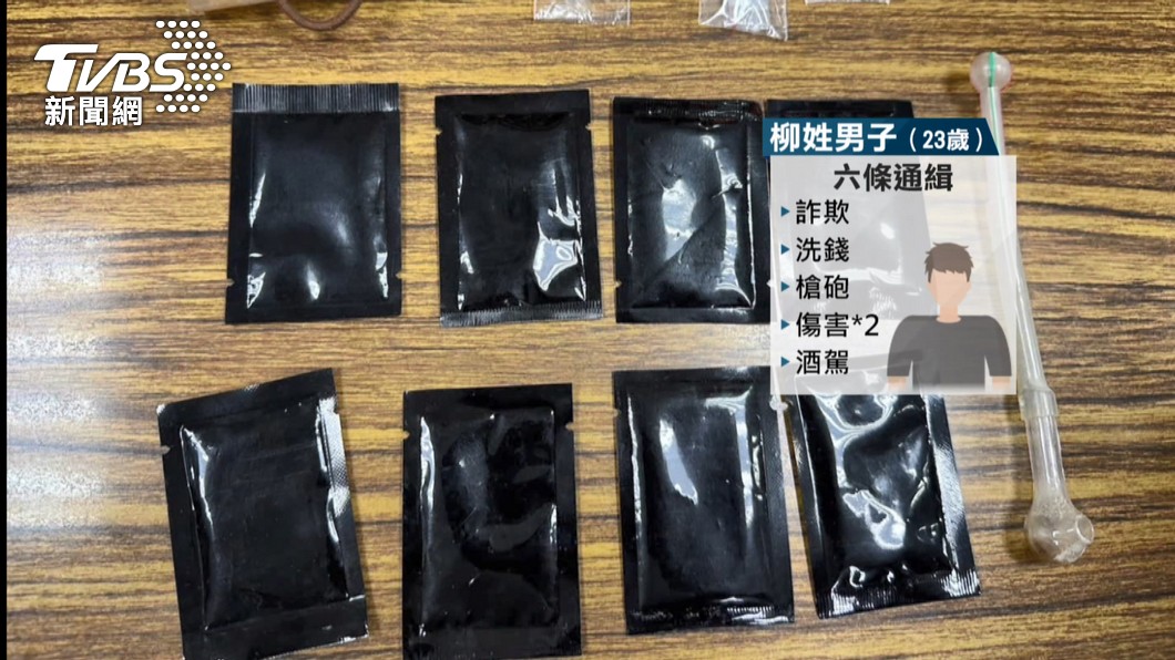 圖/TVBS