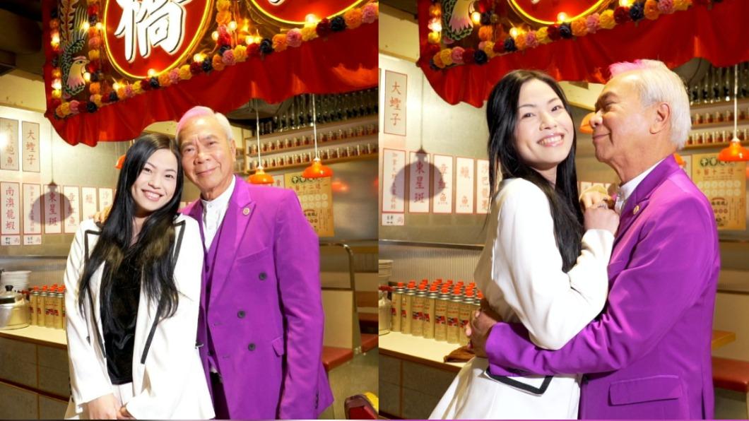 涉用「假學歷」留港!李龍基小36歲女友被控6罪 保釋遭拒