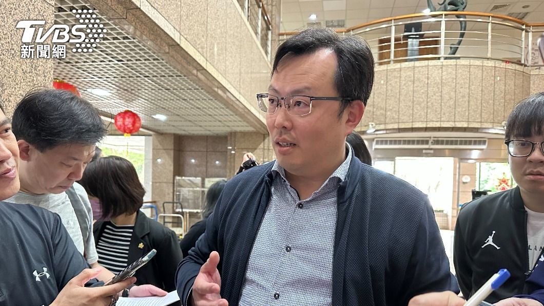 亞洲盃男籃集訓爭議 體育署長親上火線:比照中職、經費不是問題