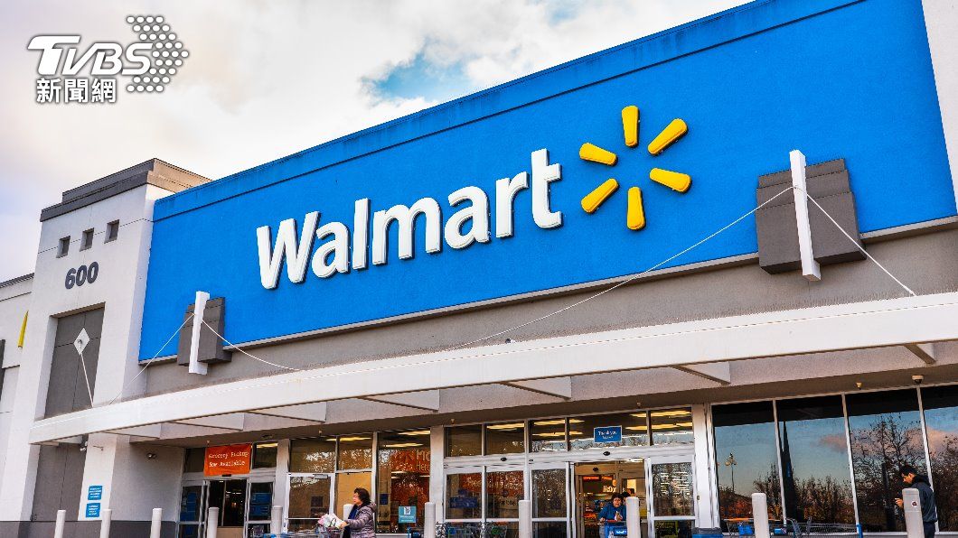 Walmart發豪語 未來五年全美增150家分店