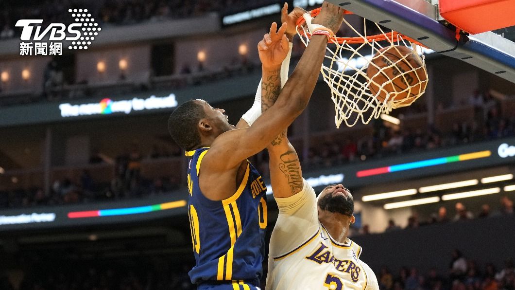 NBA／欲大手筆換詹皇？恐成聯盟噩夢　格林喊話「別動庫明加」