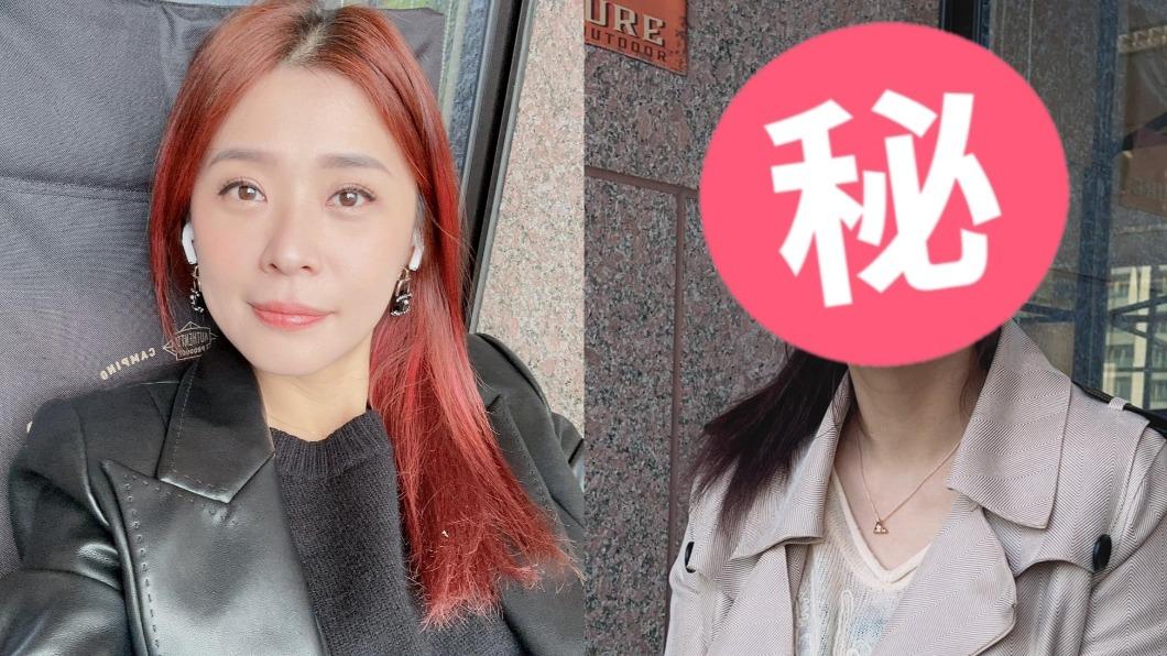 再婚遭疑懷孕!本土劇女神驚曝「不愛做1事」 崩潰:一切都失控了