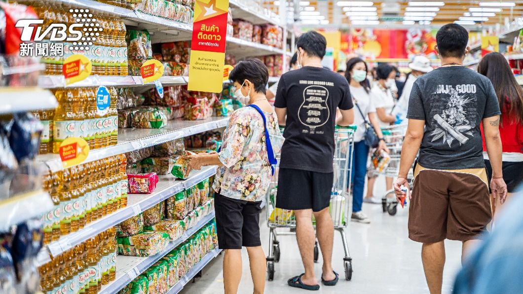 泰國「必買伴手禮」爆開…她崩潰行李箱全毀 過來人一看秒懂