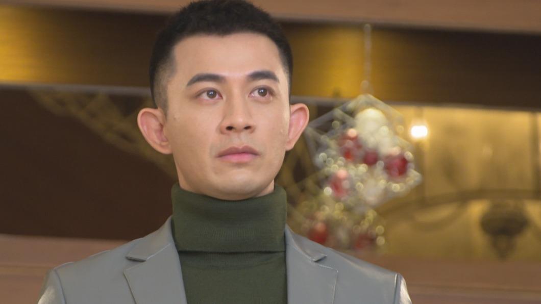 曾子益脫胎換骨成「潔癖高冷男」　雷達直通吳婉君！女方認了