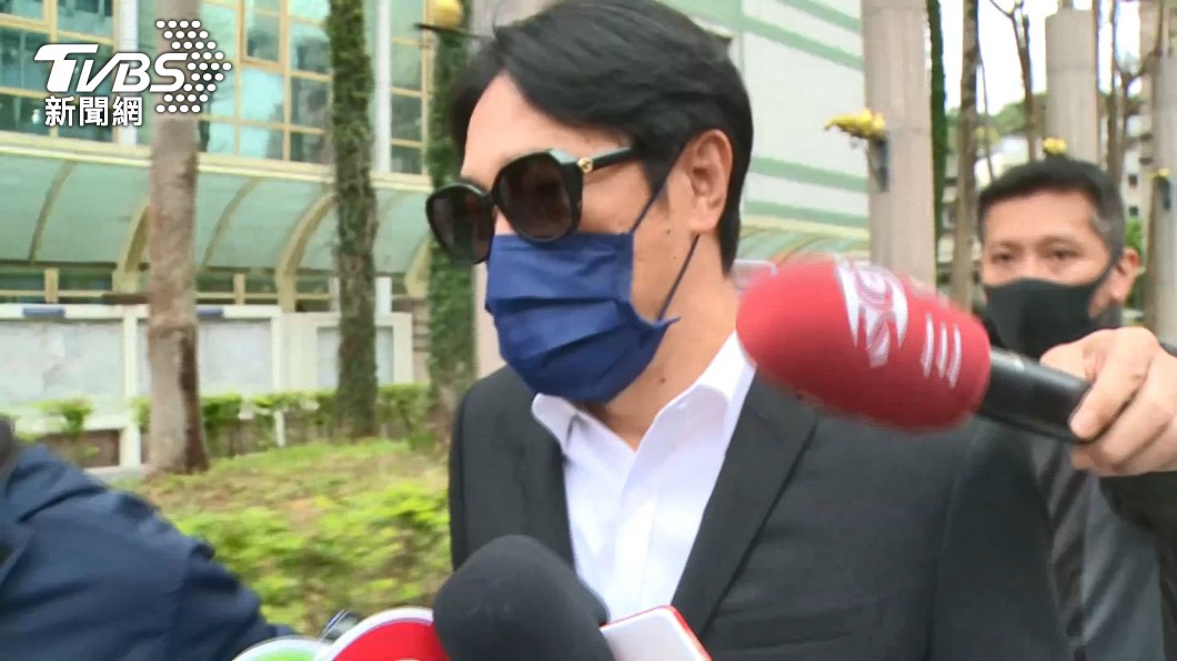 圖/TVBS