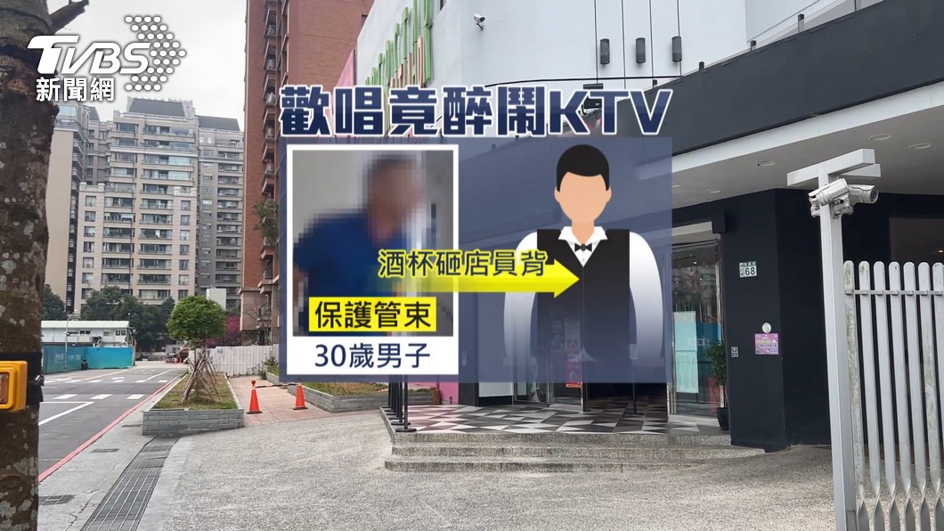 圖／TVBS