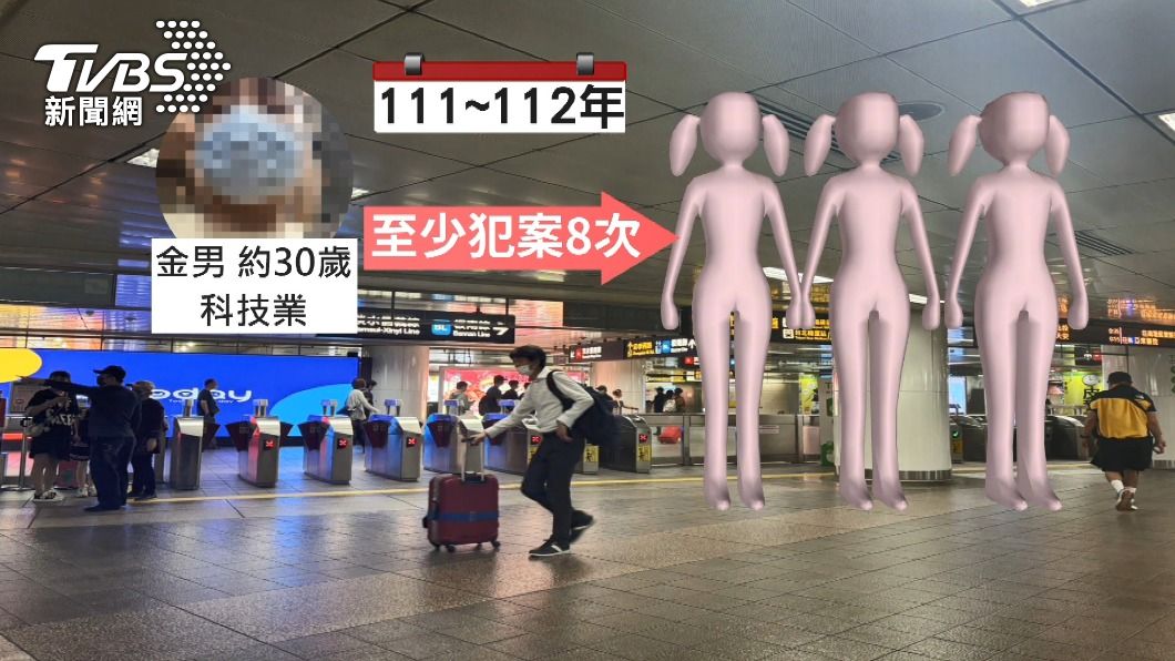 圖／TVBS
