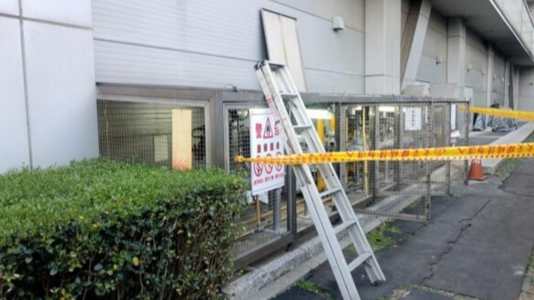 台中大遠百爆墜樓!女大生失聯3天 「定位找到人」憾傳死訊