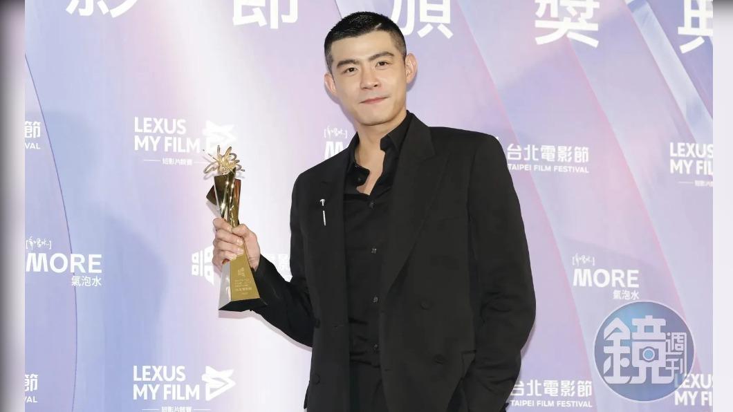 王柏傑昔自殘!大街「滿手血」挽回舊愛 5明星為愛想不開
