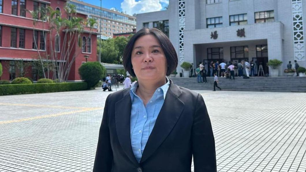 陸艇拒檢2死!招魂日陸海監船闖台海域 陳玉珍:有開比較過來