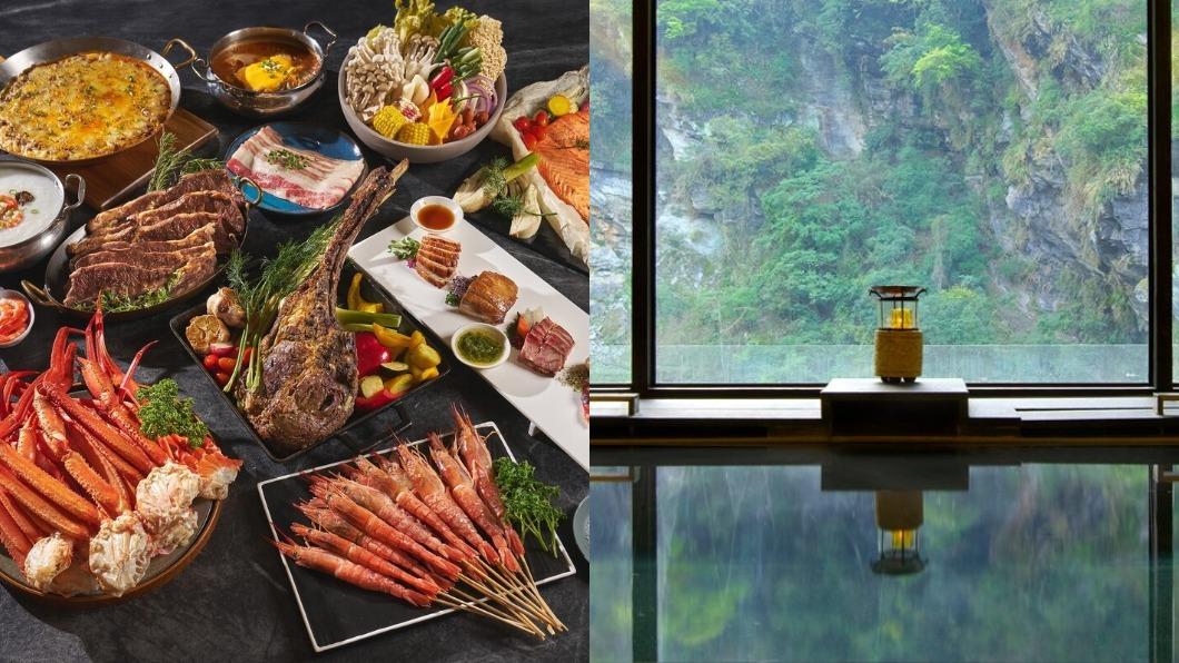 快對身分證!「中3碼」8折嗑五星級Buffet 1項全免費