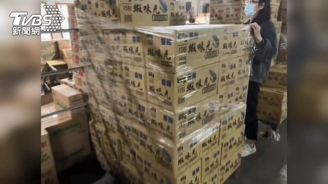 圖/TVBS