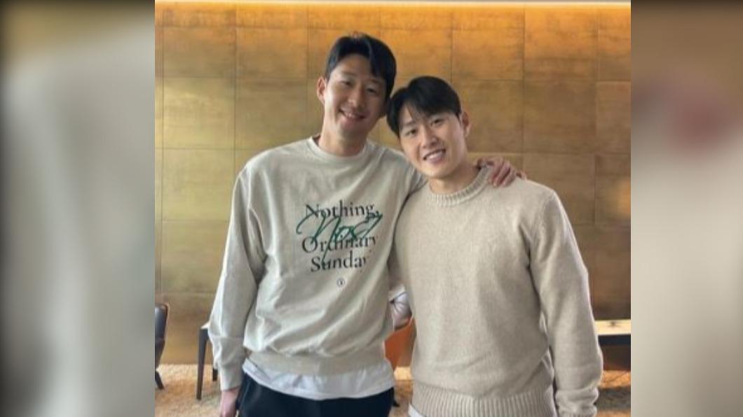 圖／翻攝自 hm_son7 IG