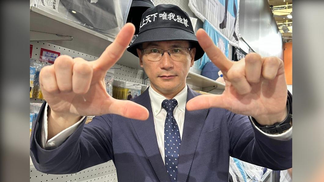 二審逆轉徐千晴酸徵才需賠15萬 鄭運鵬一句話嗆爆一審法官