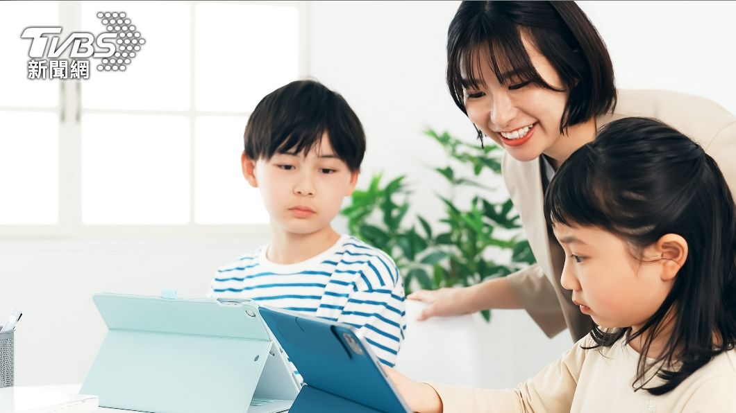 勤學但快樂嗎?國小兄妹日睡6.5小時 醫提4點:勝者的基礎