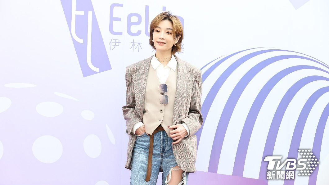 蔡淑臻爆失聲!拋「重大決定」太操緊急就醫 成語蕎現身慘全身瘀傷