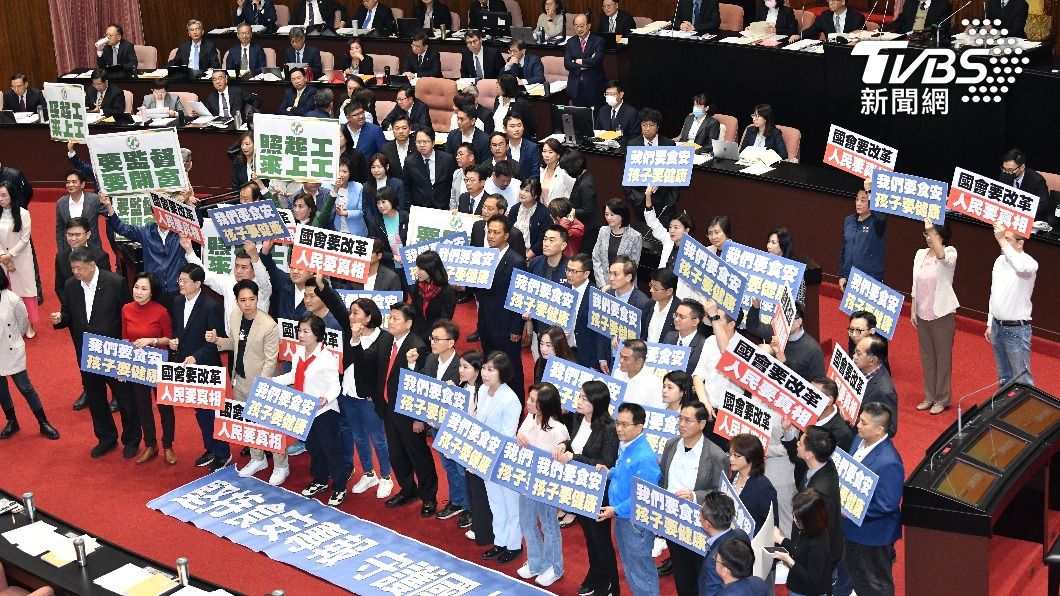 觀點/國民黨想要重返執政的「死局」障礙?