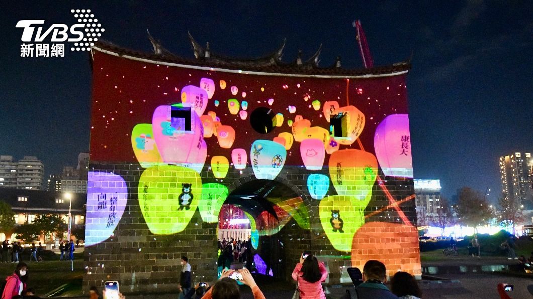 本週六迎元宵！「五開運秘招」一次看　財運桃花龍總來