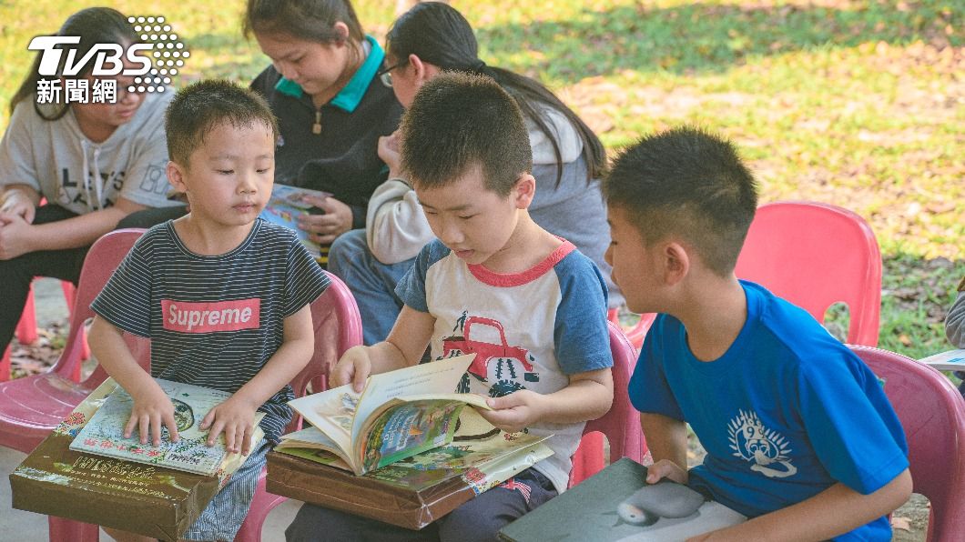 兄妹超狂行程引熱議！網促學校通報家暴　校方：在校表現正常