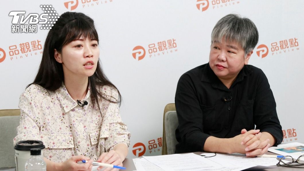表態!高嘉瑜喊「2026不缺席」:選北市長是目標之一
