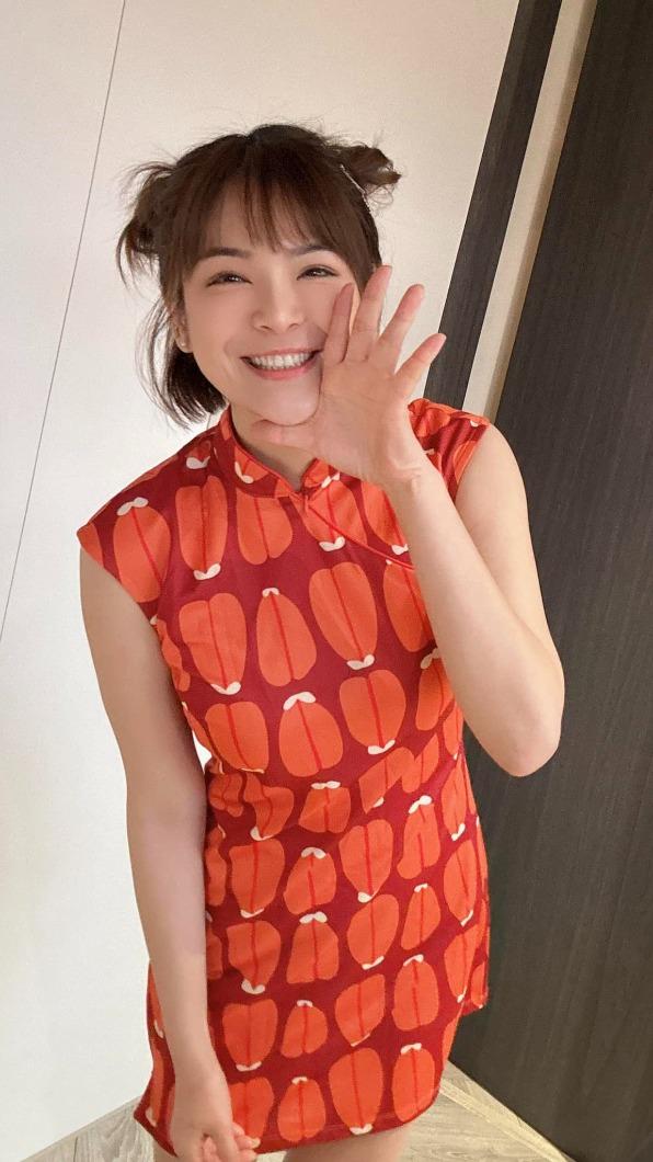 陳沂直言合作內容「太像詐騙」。（圖／翻攝自陳沂臉書）