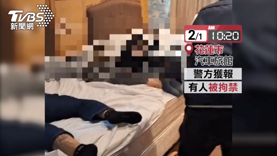 圖／TVBS