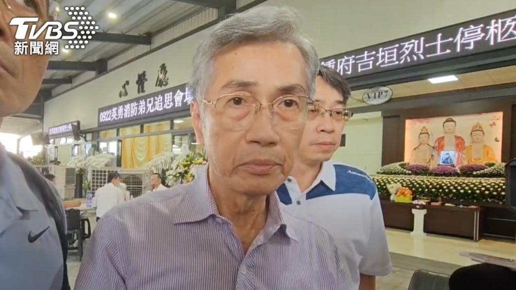 快訊／明揚工廠大爆炸「釀10死百傷」　董座、總經理請辭